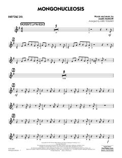 Mongonucleosis von Chicago (Download) 