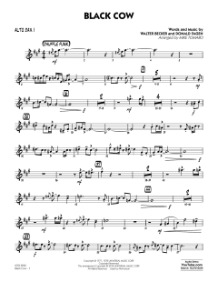 Black Cow von Steely Dan (Download) 