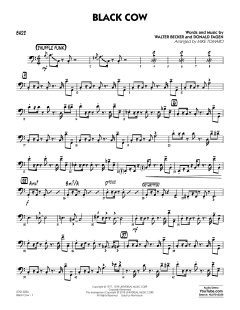 Black Cow von Steely Dan (Download) 