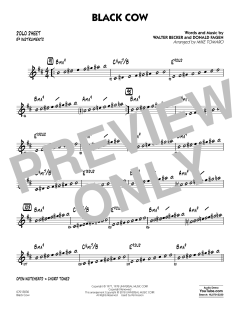Black Cow von Steely Dan (Download) 
