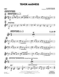 Tenor Madness von Sonny Rollins (Download) 