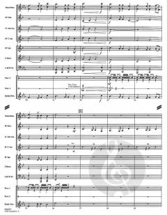 Auld Lang Syne 