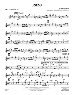 Jordu von Duke Jordan (Download) 