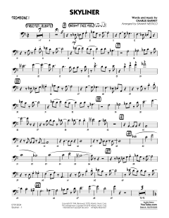 Skyliner von Charlie Barnet (Download) 