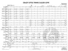 Crazy Little Thing Called Love von Queen (Download) 