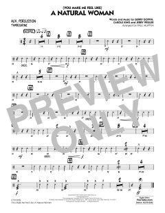 (You Make Me Feel Like) A Natural Woman von Aretha Franklin (Download) 