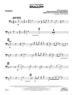 Shallow von Lady Gaga (Download) 