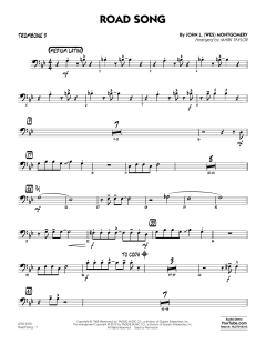 Road Song von Wes Montgomery (Download) 