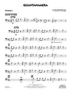 Guantanamera von José Fernandez Diaz (Download) 