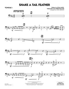 Shake a Tail Feather von Ray Charles (Download) 