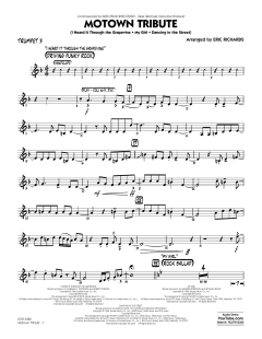 Motown Tribute (Download) 
