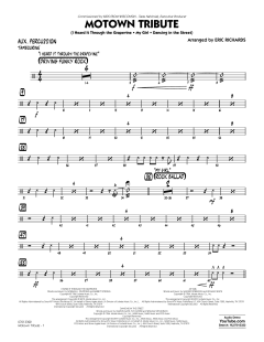 Motown Tribute (Download) 