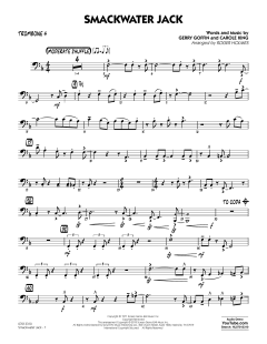 Smackwater Jack von Carole King (Download) 