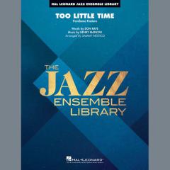 Too Little Time von Bill Watrous (Download) 