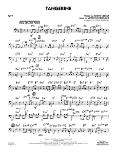 Tangerine von Victor Schertzinger (Download) 