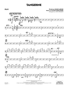 Tangerine von Victor Schertzinger (Download) 