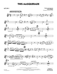 This Masquerade von Leon Russell (Download) 