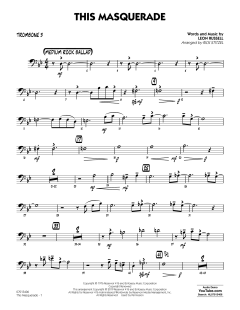 This Masquerade von Leon Russell (Download) 