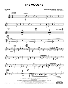 The Mooche von Duke Ellington (Download) 