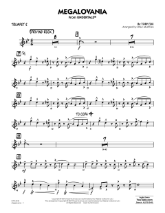 Megalovania von Toby Fox (Download) 