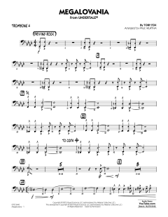 Megalovania von Toby Fox (Download) 