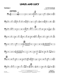 Linus and Lucy von Vince Guaraldi (Download) 