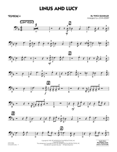 Linus and Lucy von Vince Guaraldi (Download) 