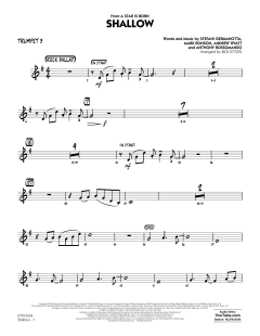 Shallow von Lady Gaga (Download) 