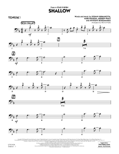 Shallow von Lady Gaga (Download) 