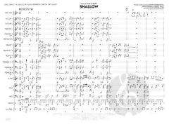 Shallow von Stefani Germanotta 