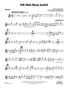 The Frim Fram Sauce von Joe Ricardel (Download) 