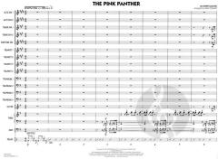 The Pink Panther von Henry Mancini (Download) 