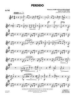 Perdido von Juan Tizol (Download) 