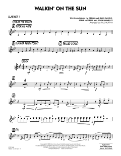 Walkin' On the Sun von Smash Mouth (Download) 