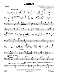 Manteca von Dizzy Gillespie (Download) 