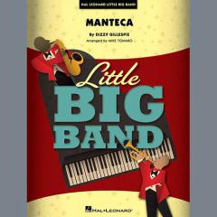Manteca von Dizzy Gillespie (Download) 