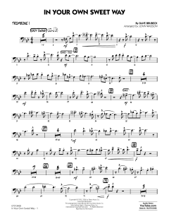 In Your Own Sweet Way von Dave Brubeck (Download) 