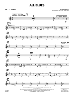 All Blues von Miles Davis (Download) 