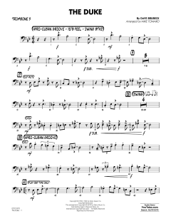 The Duke von Dave Brubeck (Download) 