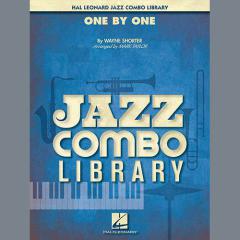 One by One von Wayne Shorter (Download) 