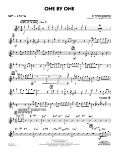 One by One von Wayne Shorter (Download) 