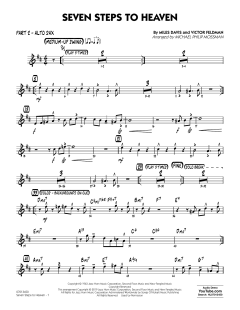 Seven Steps to Heaven von Miles Davis (Download) 