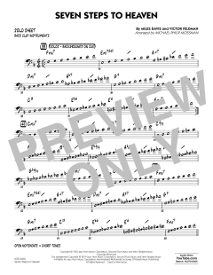 Seven Steps to Heaven von Miles Davis (Download) 