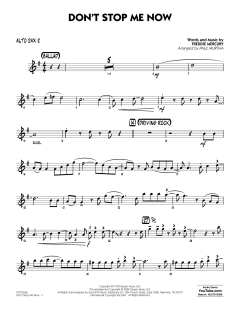 Don't Stop Me Now von Queen (Download) 
