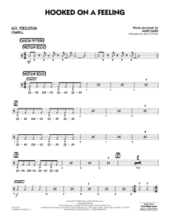 Hooked on a Feeling von Blue Swede (Download) 
