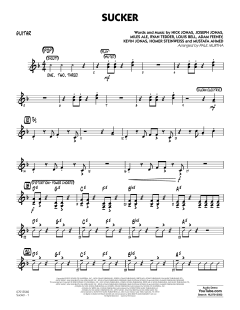 Sucker von Jonas Brothers (Download) 