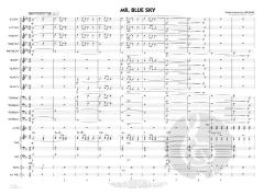 Mr. Blue Sky von Electric Light Orchestra 