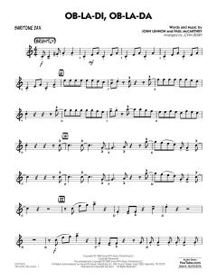 Ob-La-Di, Ob-La-Da von The Beatles (Download) 