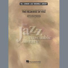 The Nearness Of You von Hoagy Carmichael (Download) 