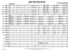 Just The Two Of Us von Grover Washington (Download) 